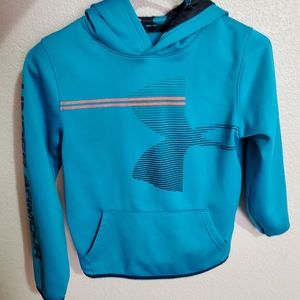 Under Armour Youth Medium Sweatshirt